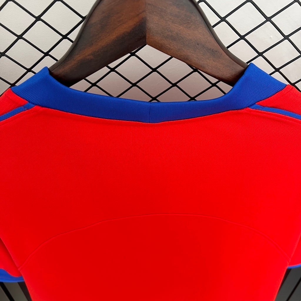 Camisa PSG III 25/26 - Torcedor Nike Masculina - Total 90