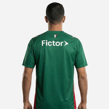 Camisa Palmeiras I 26/27 - Torcedor Masculina - Verde e Branco