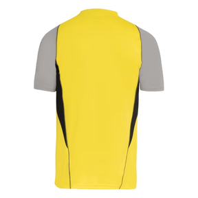 Camisa Flamengo Treino Amarela 24/25 -Masculina