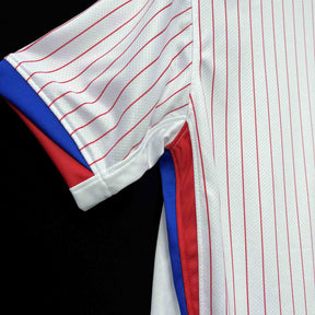 Camisa França II 2024 - Versão Torcedor