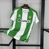 Camisa Betis I 25/26 - Masculina