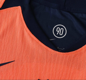 Camisa Barcelona III 25/26 - Versão Jogador