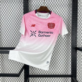 Camisa Bayer Leverkusen II 25/26 - Torcedor Masculina