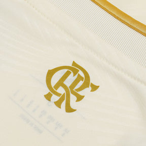 Camisa Flamengo III 25/26- Torcedor
