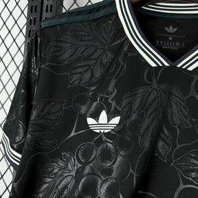 Camisa Juventus III 25/26 Adidas