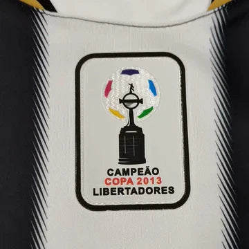 Camisa Atlético Mineiro 2013 - Versão Retro
