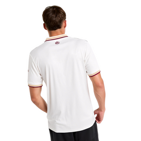 Camisa Arsenal III 25/26 Torcedor Adidas masculina - Off White