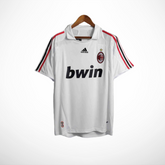 Camisa Milan Reserva 07/08 - Versão Retro