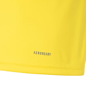 Camisa Flamengo Treino Amarela 24/25 -Masculina