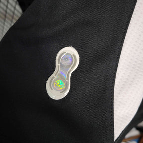Camisa Real Madrid II 06/07 - Versão Retro