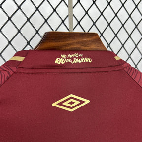 Camisa Fluminense III 25/26 - Branca