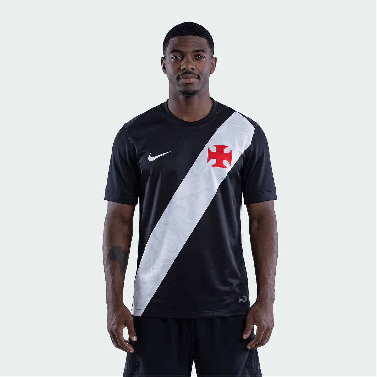 CAMISA NIKE VASCO DA GAMA 26/27 HOME
