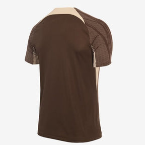 Camisa Timão Treino 24/25 - Torcedor Masculina - Marrom