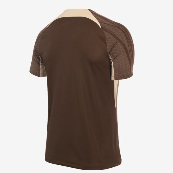 Camisa Timão Treino 24/25 - Torcedor Masculina - Marrom