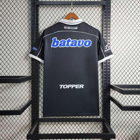 Camisa Timão II 1999 - Versão Retro
