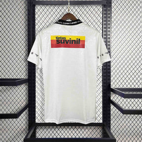 Camisa Timão 1997 - Versão Retro