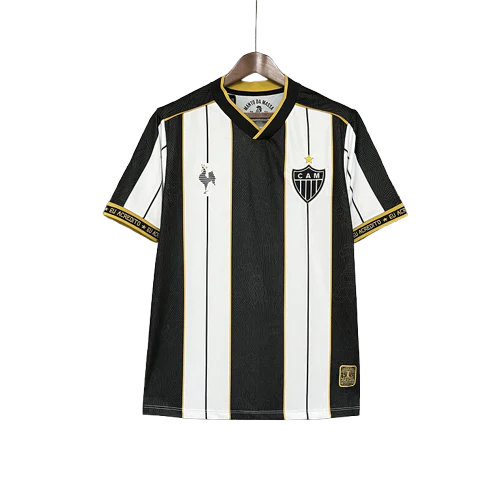 Camisa Atlético Mineiro Edição especial