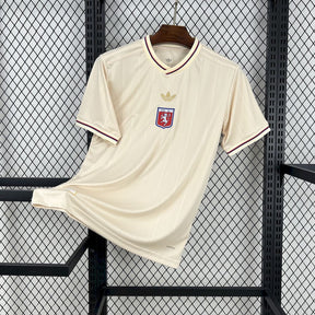 Camisa Lyon 25/26 - Edição Especial