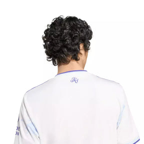 Camisa Aston Villa III 25/26 Adidas - Torcedor Masculina