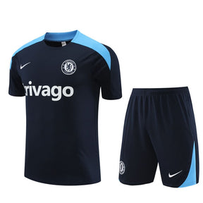 Kit de Treino Chelsea 24/25