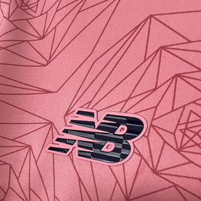 Camisa Porto II 25/26 - New Balace Torcedor Masculina