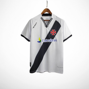 Camisa Vasco II 2010 - Versão Retro