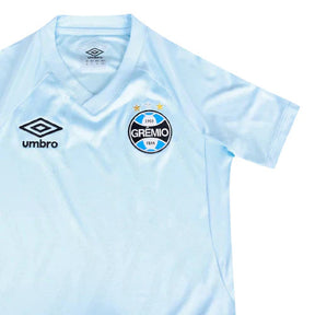 Camisa Grêmio Feminina II 25/26
