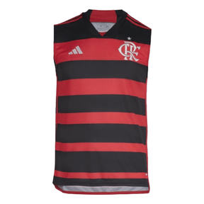Regata Flamengo Titular 24/25