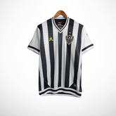 Camisa Atlético Mineiro 2020 - Versão Retro