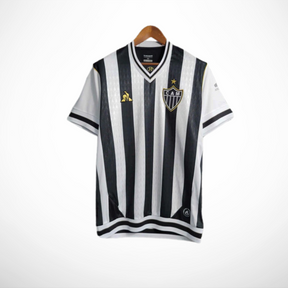 Camisa Atlético Mineiro 2020 - Versão Retro