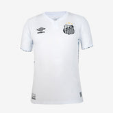 Camisa PEIXÃO Home 24/25 - Torcedor Masculina - Branco