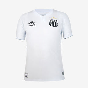 Camisa PEIXÃO Home 24/25 - Torcedor Masculina - Branco