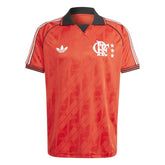 Camisa Flamengo Lifestyler 24/25 Masculina