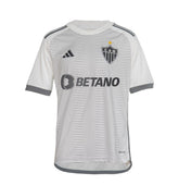 Camisa Atlético Mineiro II 24/25 - Adidas Torcedor Masculina