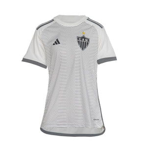Camisa Atlético Mineiro II 24/25 - Adidas Feminina