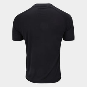 Camisa Vasco Da Gama III 24/25, Preto - Masculina