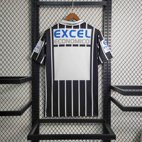 Camisa Timão II 1997 - Versão Retro