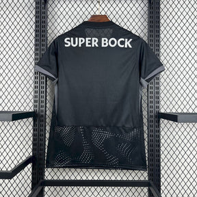 Camisa Sporting II 25/26 - Nike Torcedor Masculina