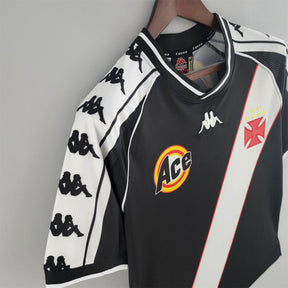Camisa Vasco 2000 - Versão Retro