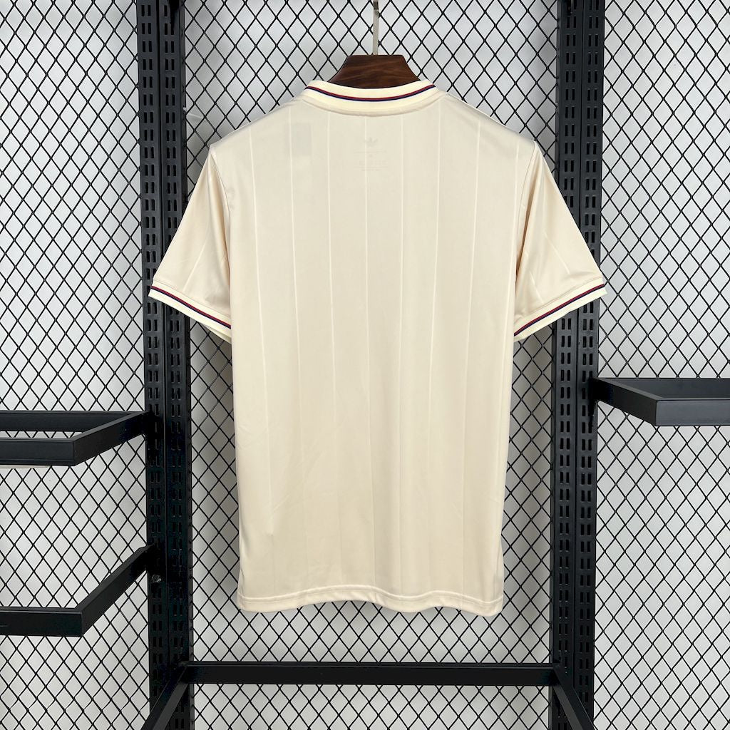 Camisa Lyon 25/26 - Edição Especial