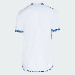 Camisa Cruzeiro II 24/25 - Adidas Torcedor Masculina