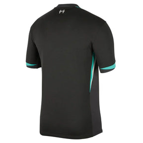 Camisa Liverpool II 24/25 - Nike Torcedor Masculina