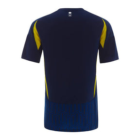 Camisa Al Nassr II 24/25 - Nike Torcedor Masculina