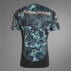 Camisa Bayern Munique II 24/25 - Adidas Torcedor Masculina