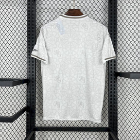 Camisa Nottingham Forest II 25/26 Adidas - Torcedor Masculina