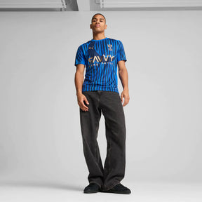 Camisa Al Hilal 25/26- Puma Torcedor Masculina