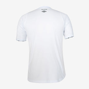 Camisa PEIXÃO Home 24/25 - Torcedor Masculina - Branco