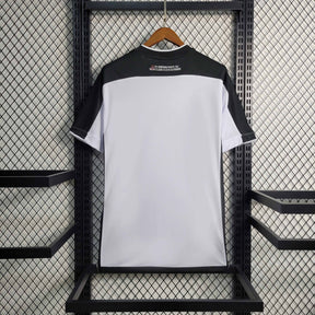 Camisa Timão I Home 2000 - Versão Retro