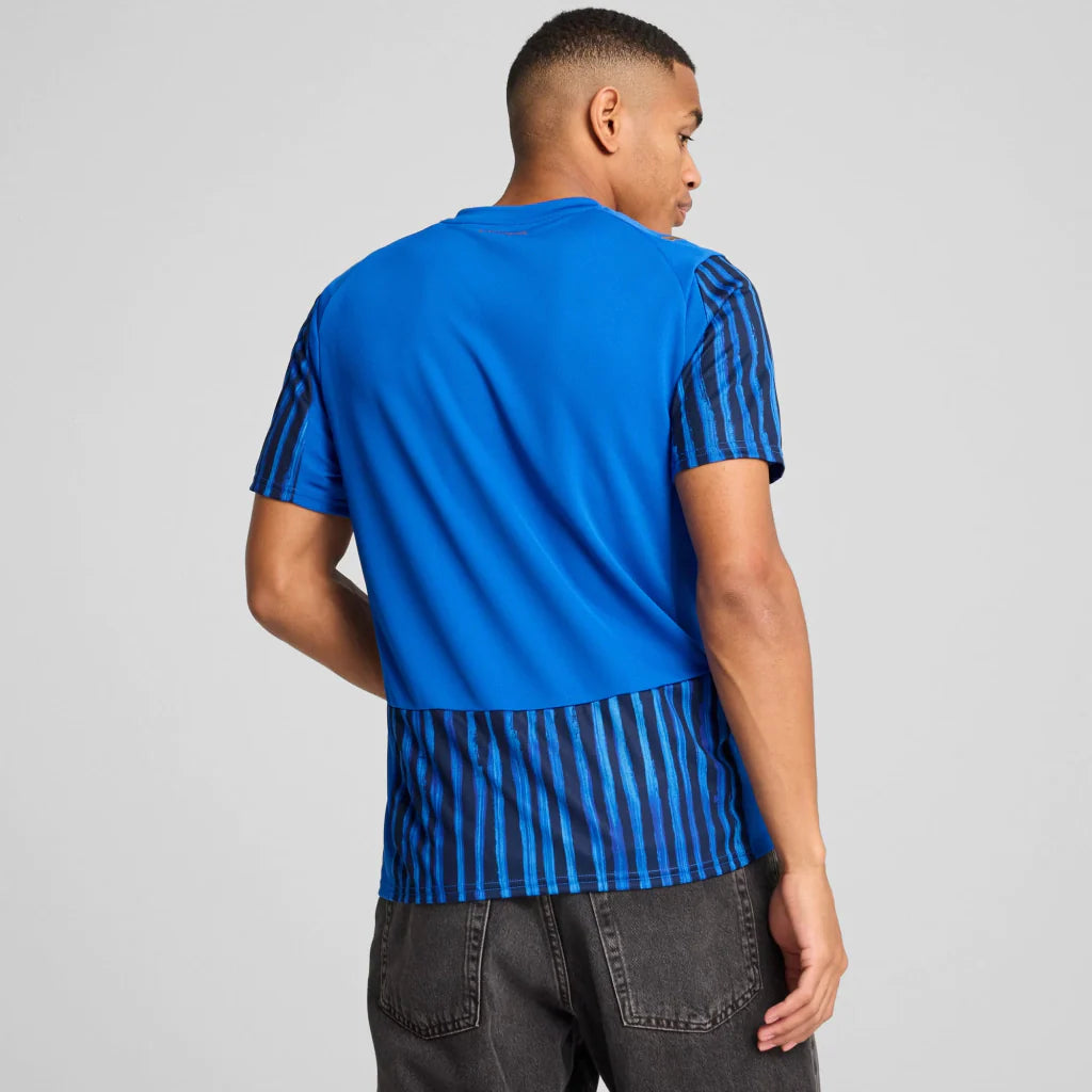 Camisa Al Hilal 25/26- Puma Torcedor Masculina