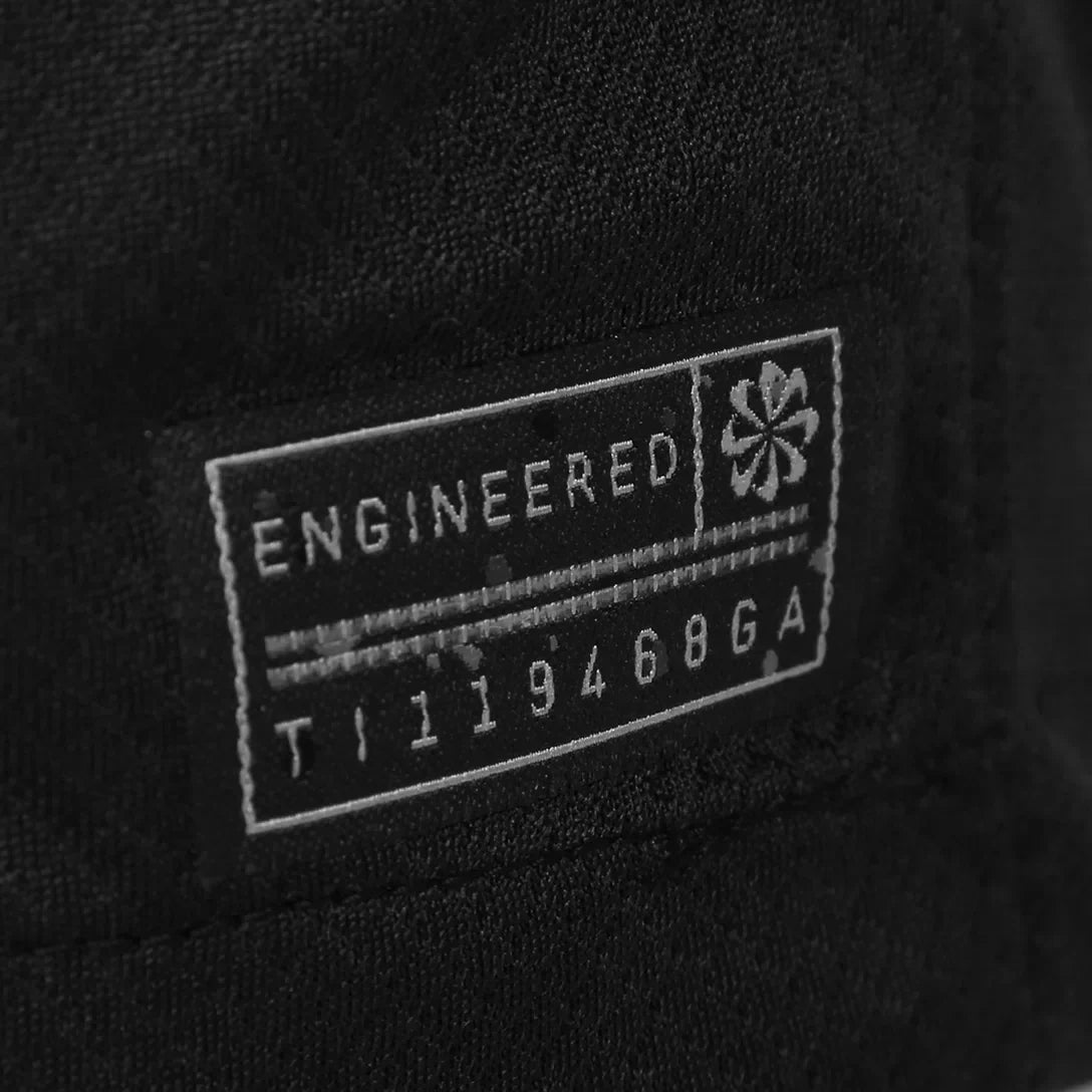 Camisa Timão II 24/25 - Torcedor Masculina - All Black